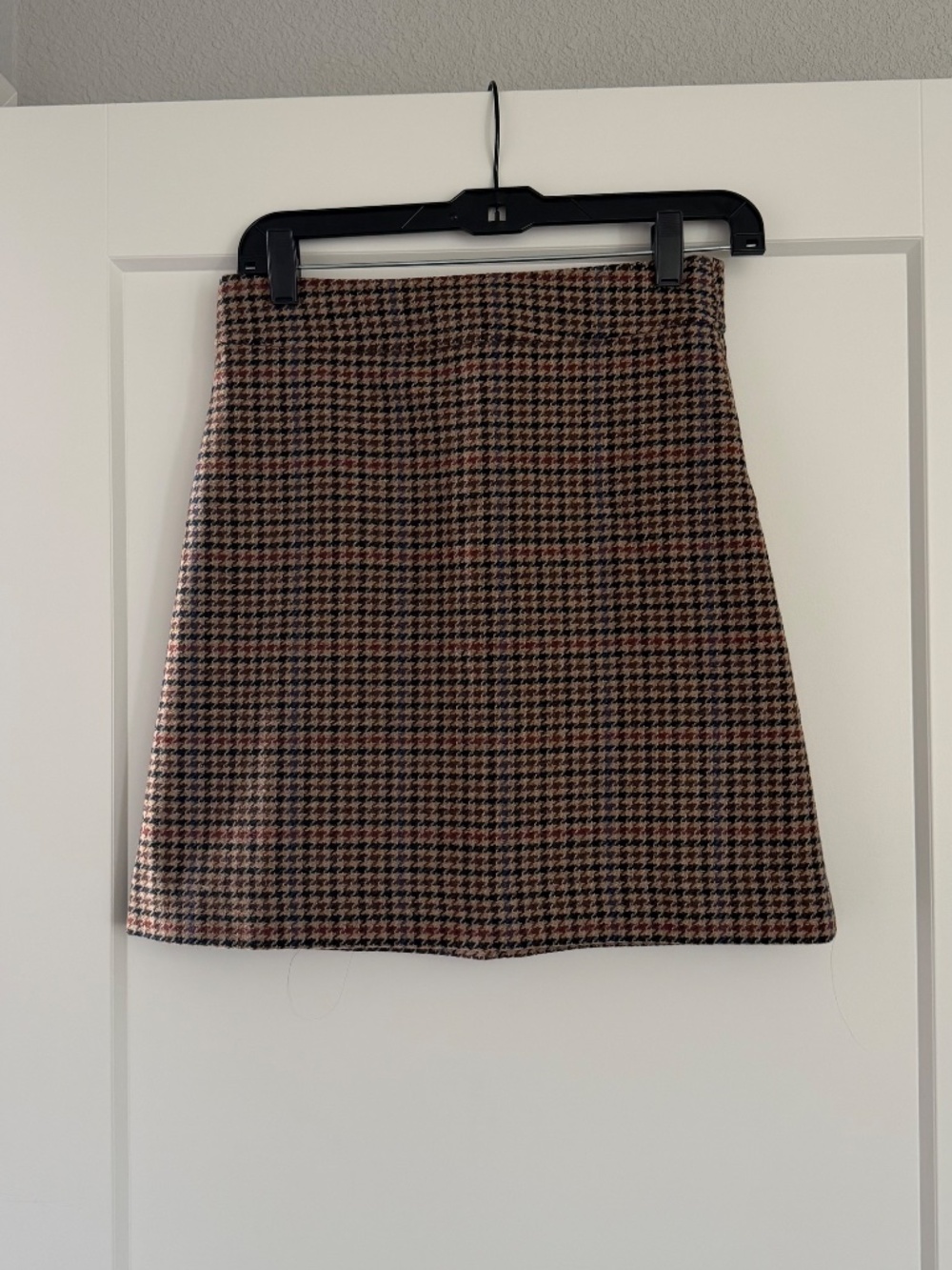 J. Crew skirt